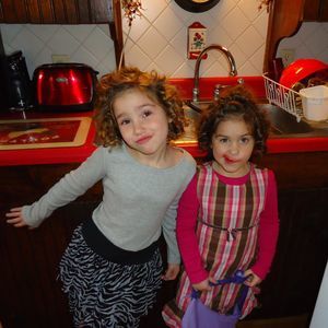 Meet your Posher, Olivia